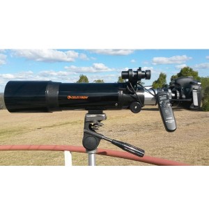 Celestron 101mm F5 Spotterscope